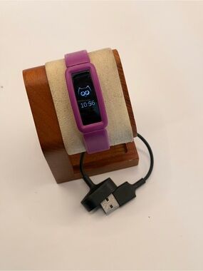 Fitbit Ace 2, Tested, Charger Included, Fitness Tracker, Kids Smart Watch